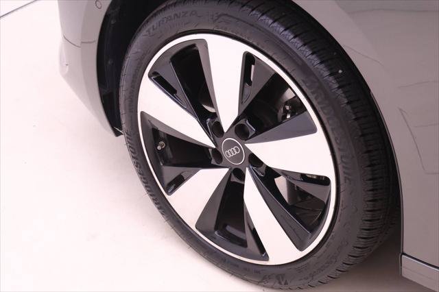 Certified 2025 Audi A5 2.0T Premium w/ Premium Plus AWD/4WD image 21