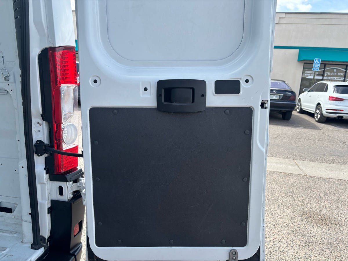 Used 2023 RAM ProMaster 3500 image 15