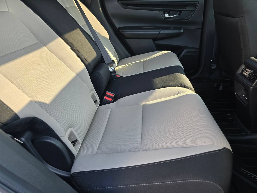 Certified 2024 Honda CR-V EX image 14