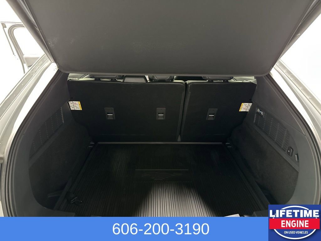 Used 2021 Ford Mustang Mach-E Select w/ Comfort/Technology Package image 18