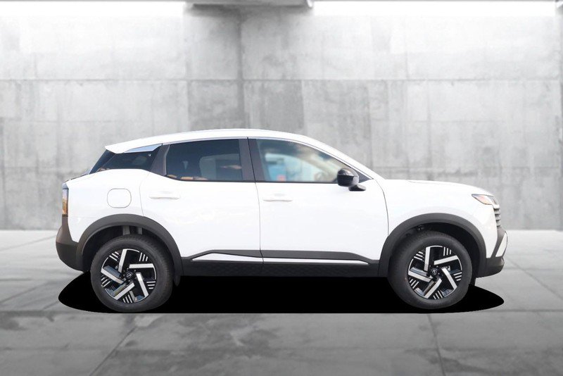 New 2026 Nissan Kicks SV image 5