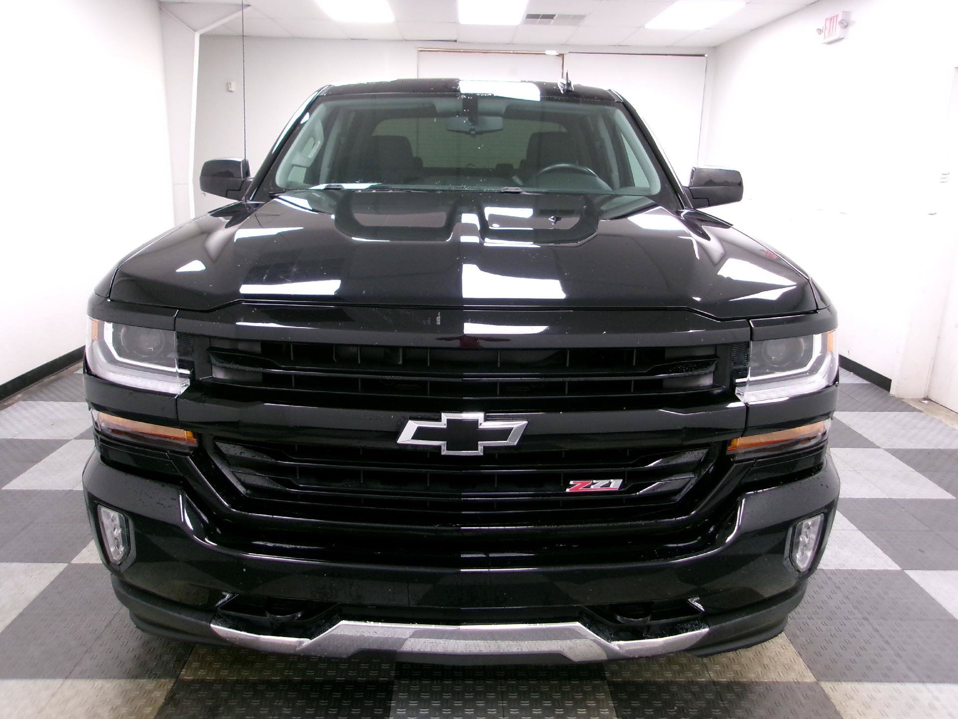 Used 2016 Chevrolet Silverado 1500 LT w/ All Star Edition AWD/4WD image 14