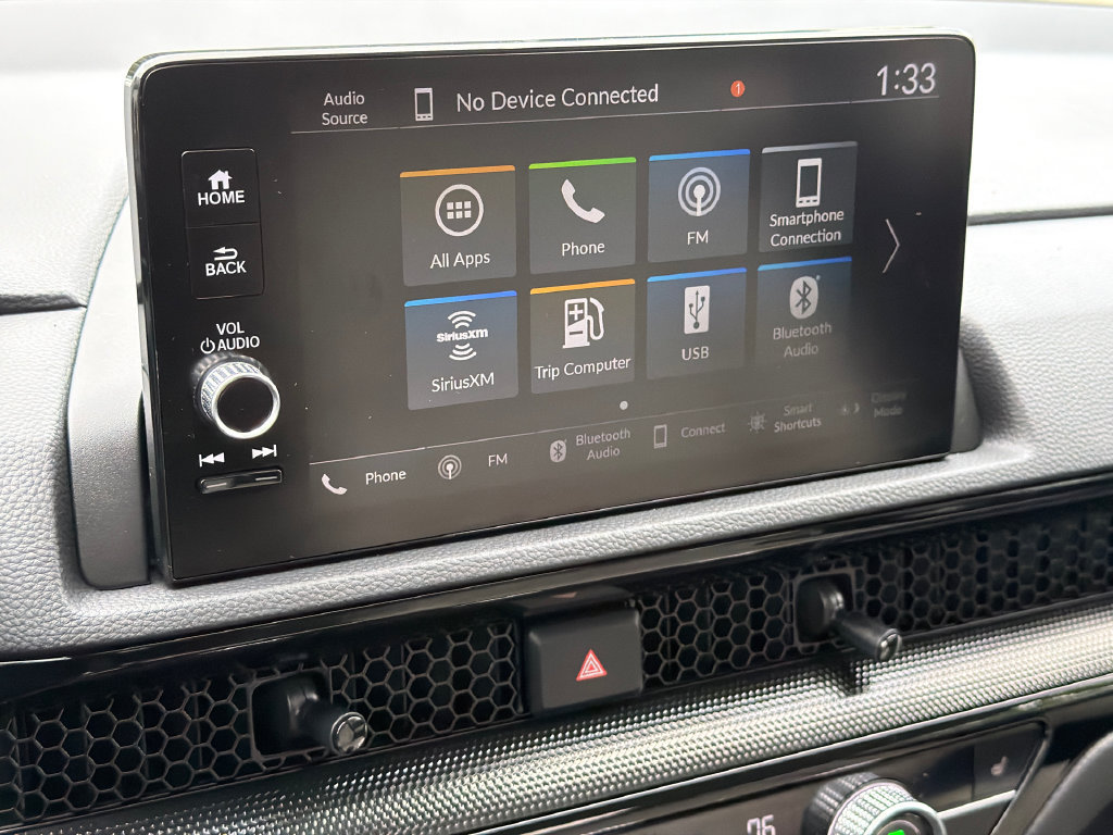Used 2025 Honda CR-V EX-L image 27