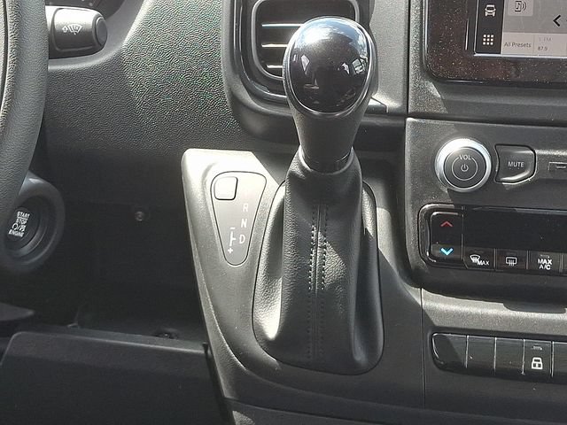 New 2026 RAM ProMaster 2500 w/ Safety Group FWD image 7