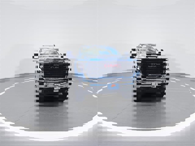Used 2024 GMC Sierra 2500 Pro w/ 1SA Pro Safety Plus Package image 3