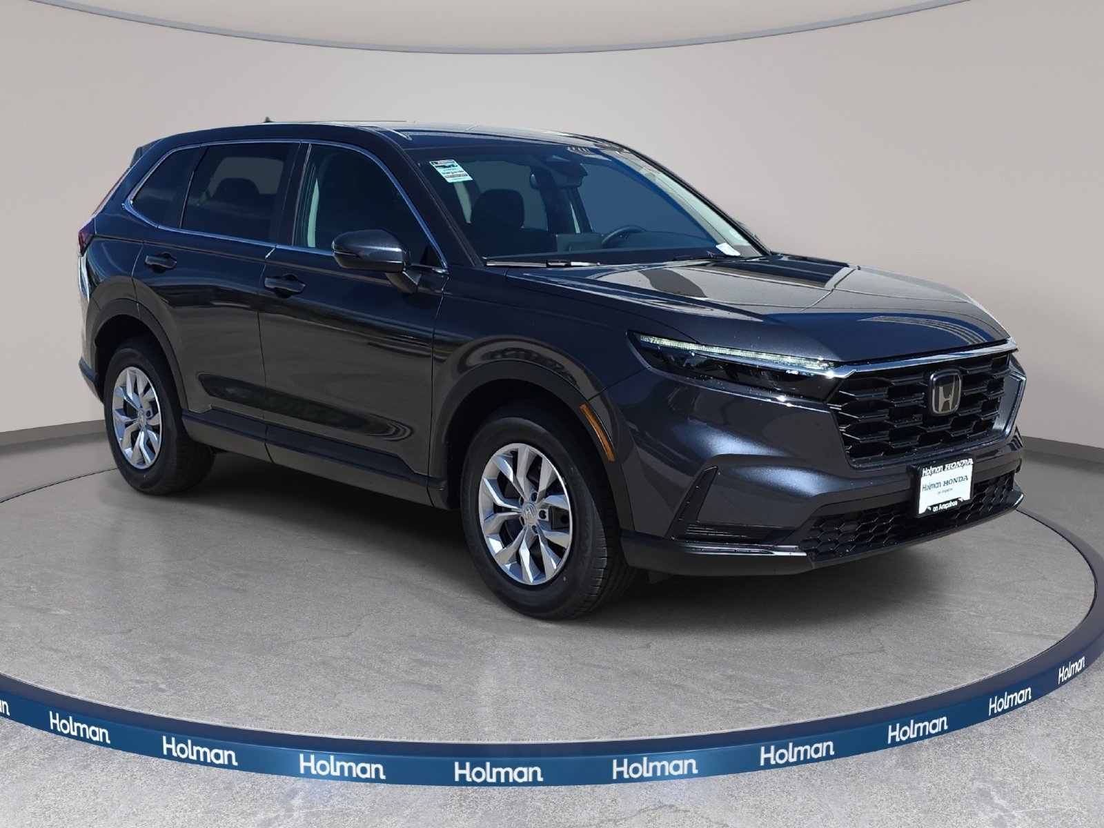 New 2027 Honda CR-V LX image 3