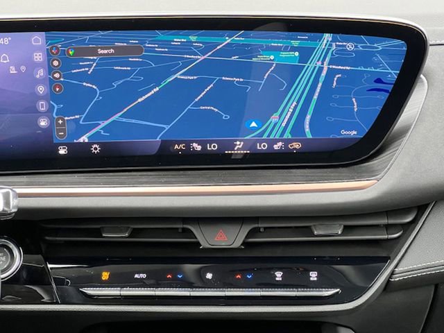 New 2025 Buick Envision Sport Touring image 20