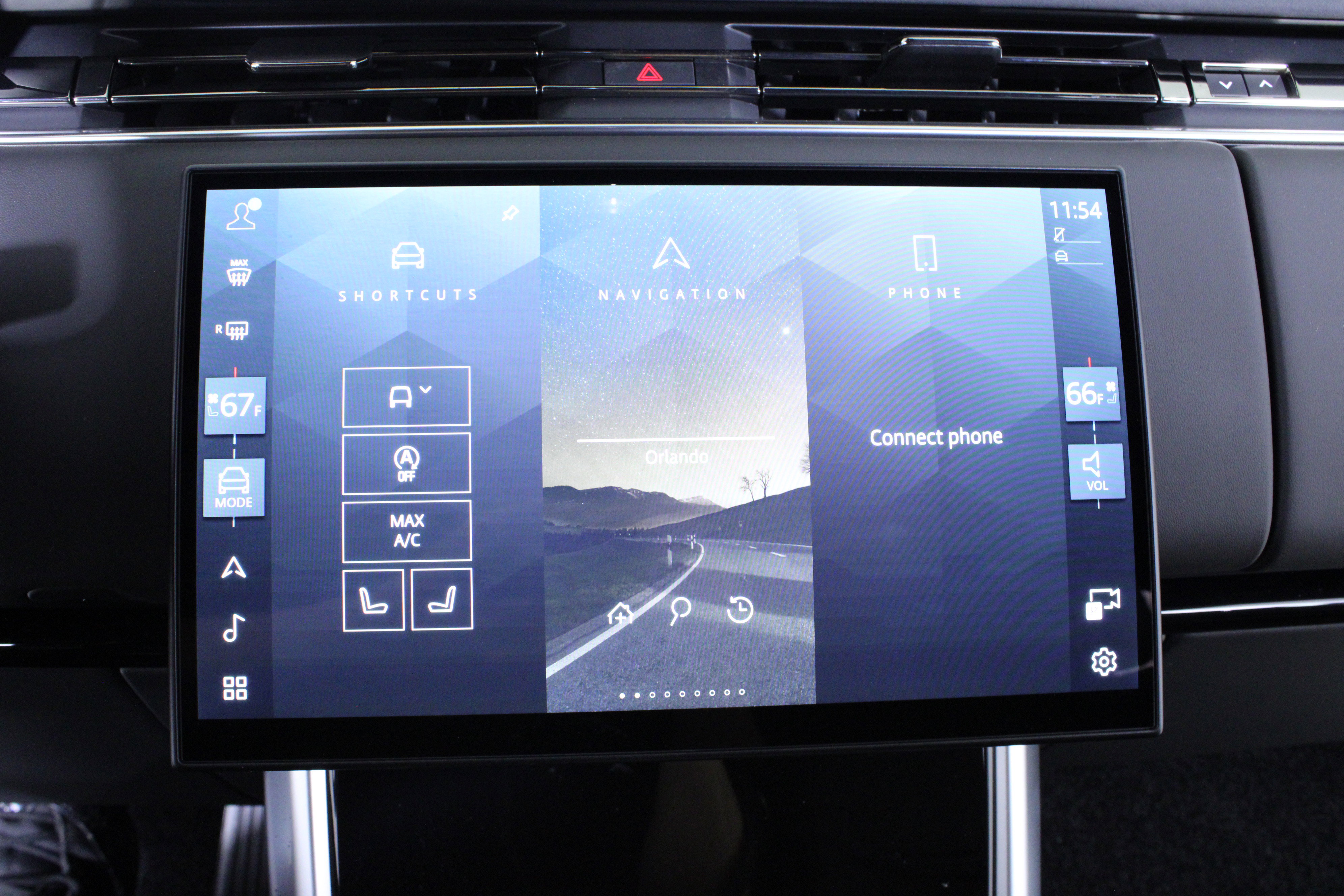 New 2026 Land Rover Range Rover SE image 20