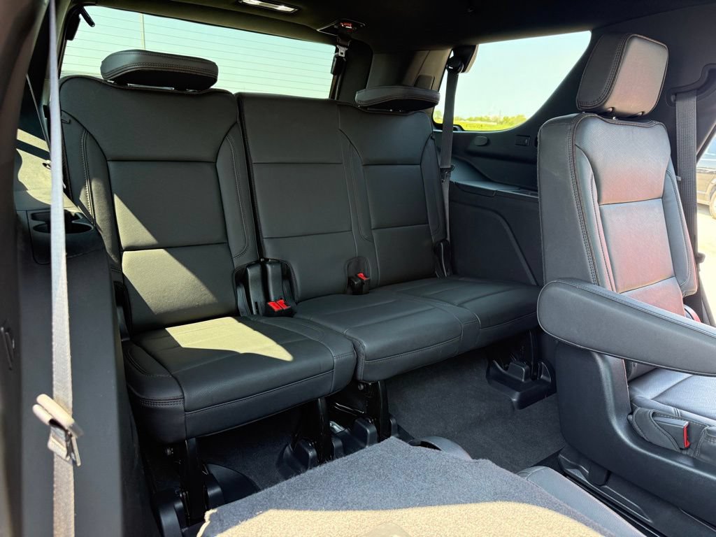 Used 2022 Chevrolet Tahoe High Country w/ Max Trailering Package AWD/4WD image 23