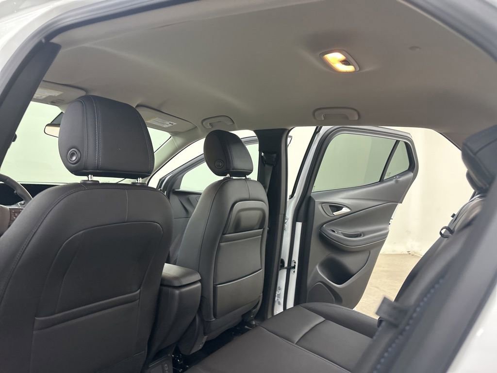 New 2026 Buick Encore GX Sport Touring w/ Advanced Technology Package image 24