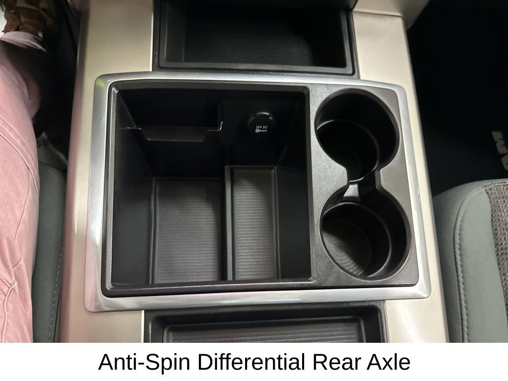 Used 2015 RAM 1500 Big Horn image 42