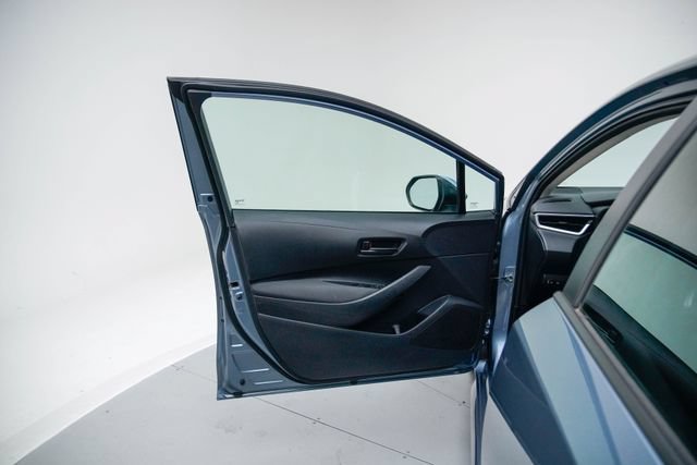 Used 2024 Toyota Corolla LE FWD image 23