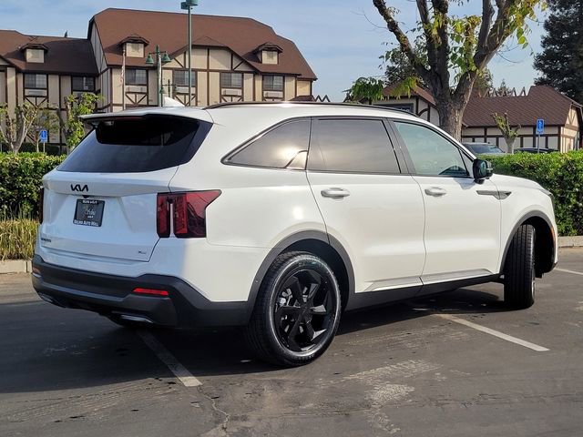 New 2026 Kia Sorento SX Prestige image 4