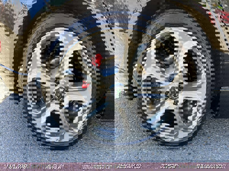 Used 2014 Ford Fiesta ST w/ ST Recaro Package FWD image 14