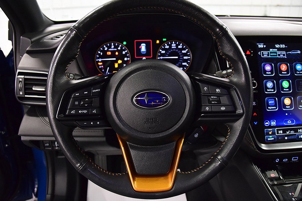 Used 2024 Subaru Outback Wilderness image 19