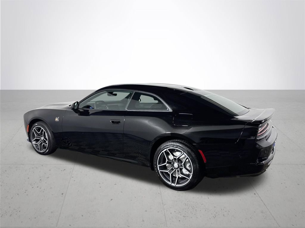 New 2026 Dodge Charger R/T Scat Pack image 8