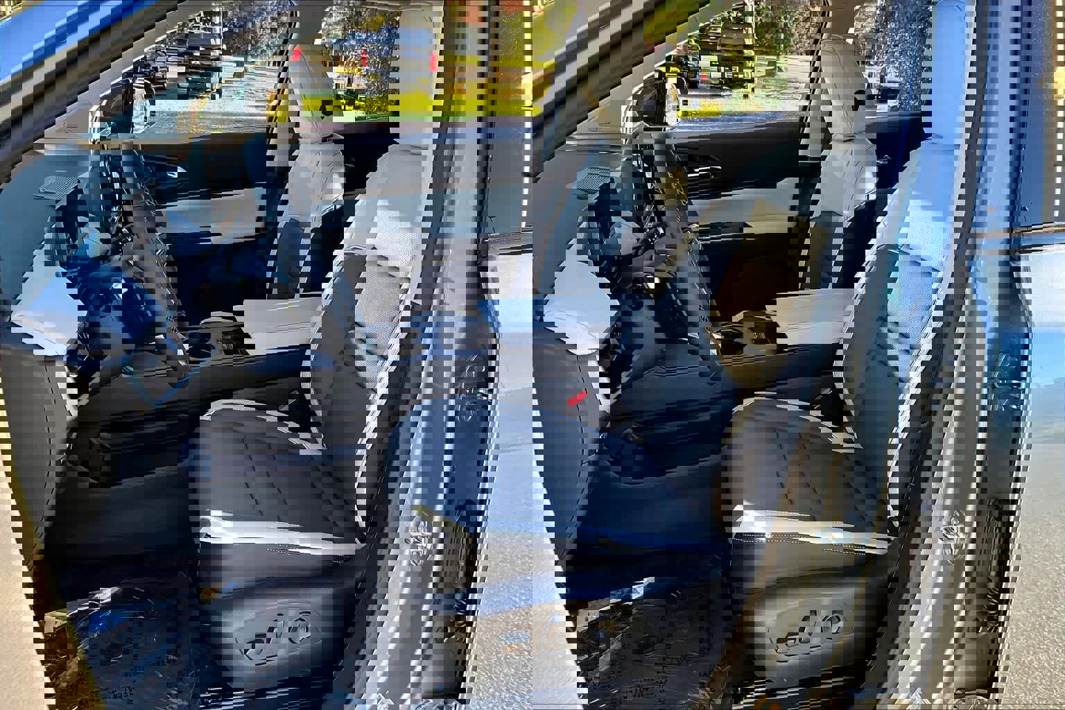 Used 2025 Honda Prologue Elite image 7