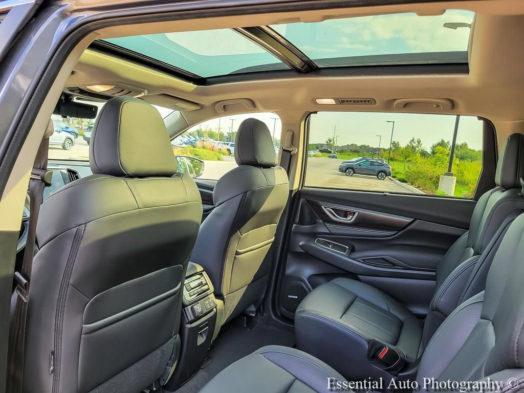 Certified 2026 Subaru Ascent Touring AWD/4WD image 13