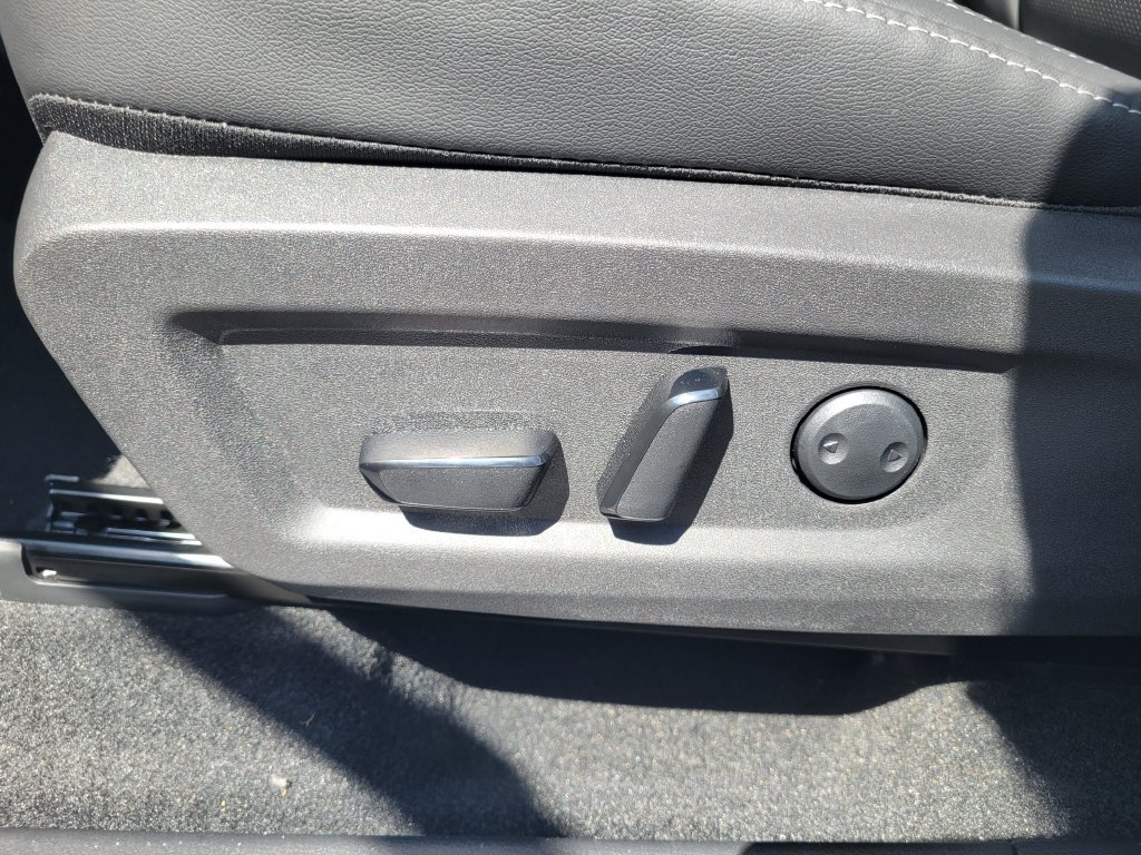 New 2026 Nissan Murano SL AWD/4WD image 14
