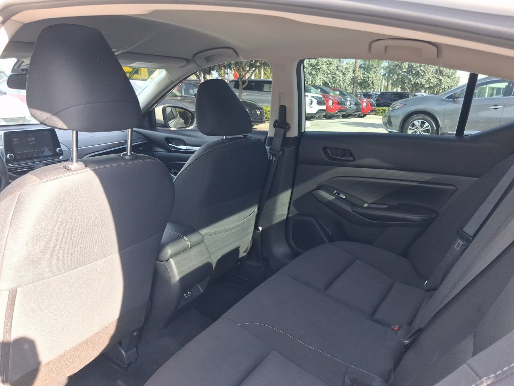 Certified 2023 Nissan Altima 2.5 SV FWD image 15