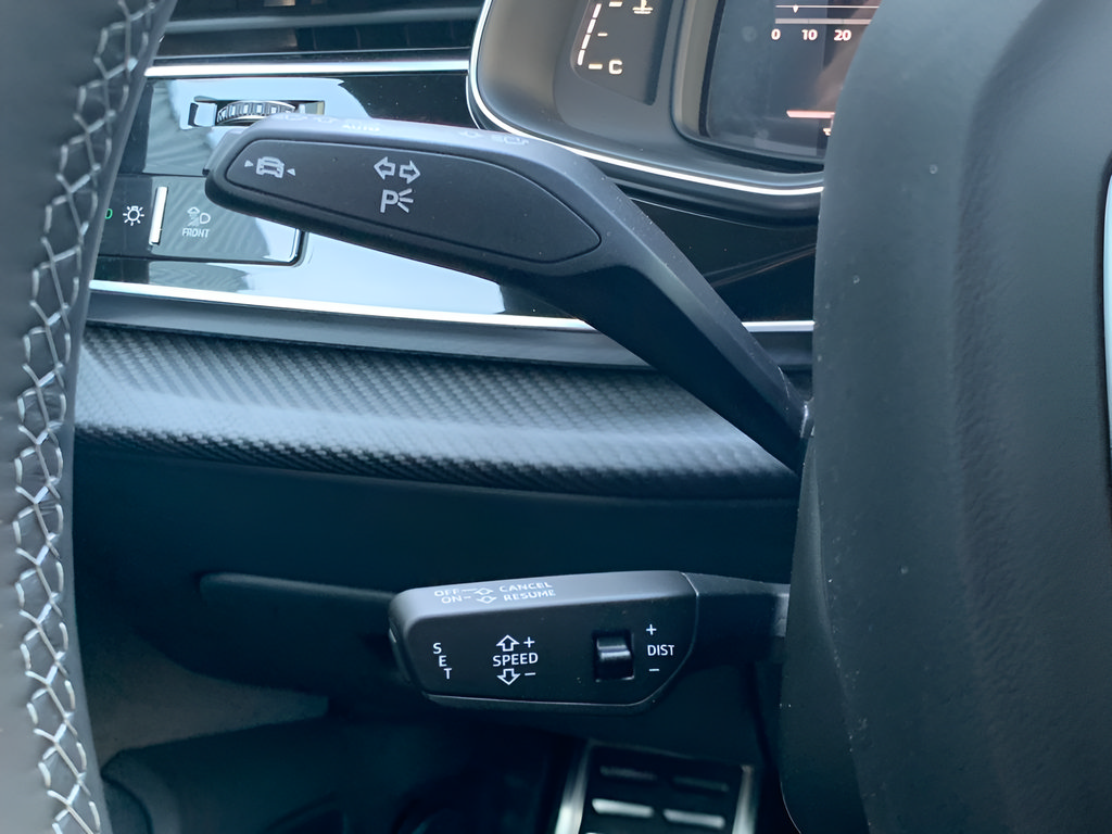 New 2026 Audi SQ8 Premium Plus AWD/4WD image 23