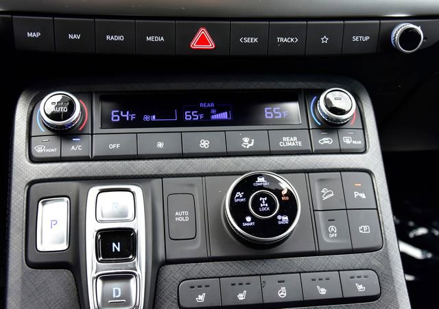 Used 2024 Hyundai Palisade Limited image 28