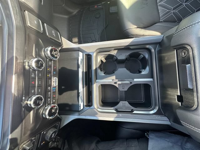 New 2026 Ford F250 Lariat w/ Black Appearance Package AWD/4WD image 17