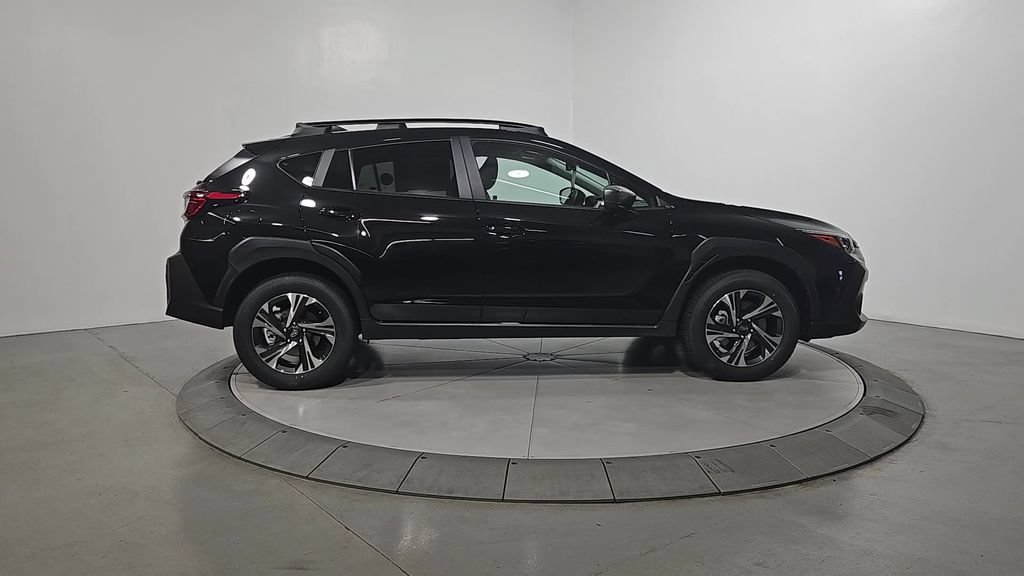 New 2026 Subaru Crosstrek 2.5i Premium AWD/4WD image 7