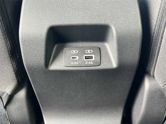 New 2026 Subaru Crosstrek 2.0i Premium image 29