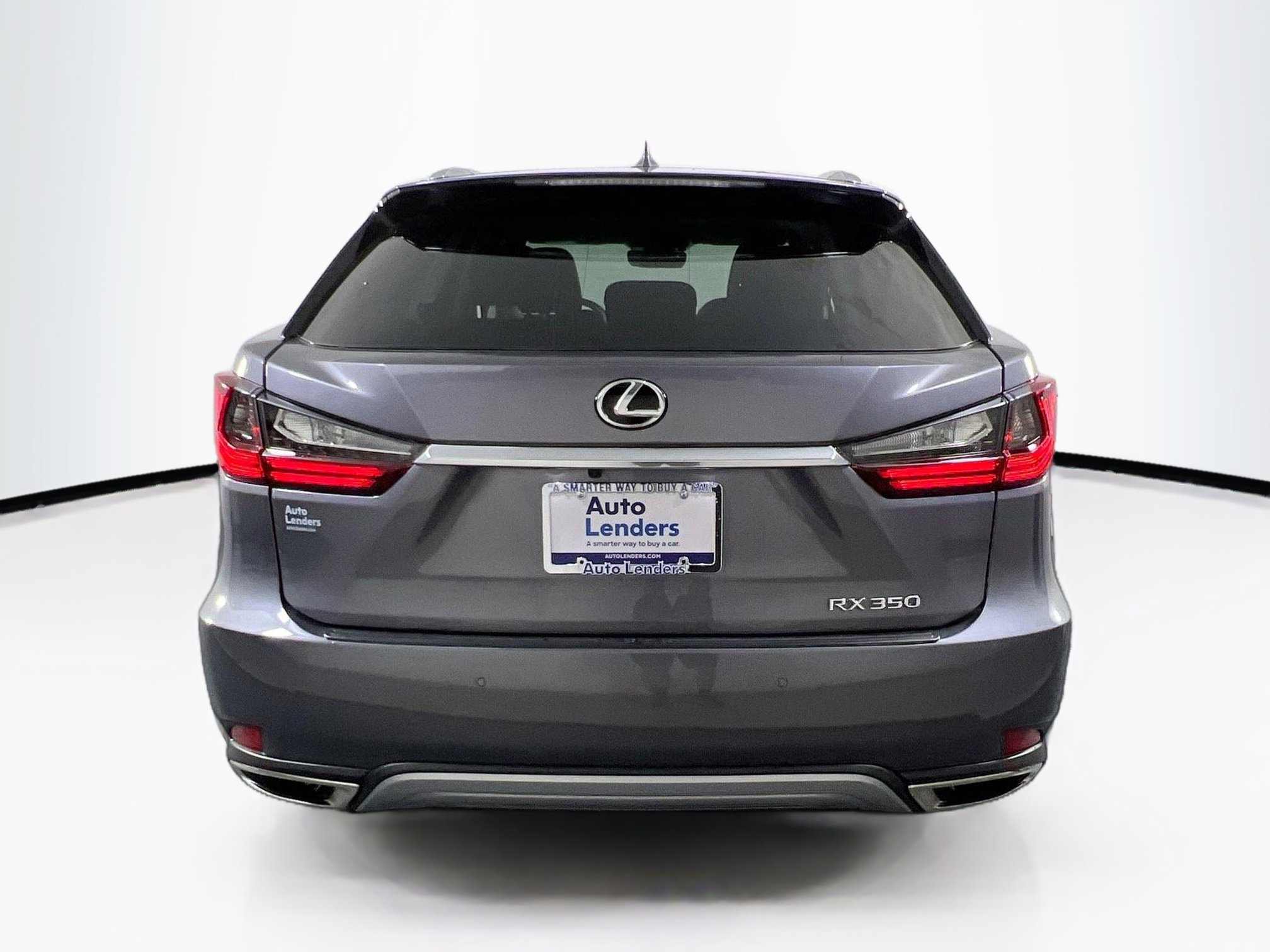 Used 2022 Lexus RX 350 AWD w/ Premium Package image 6