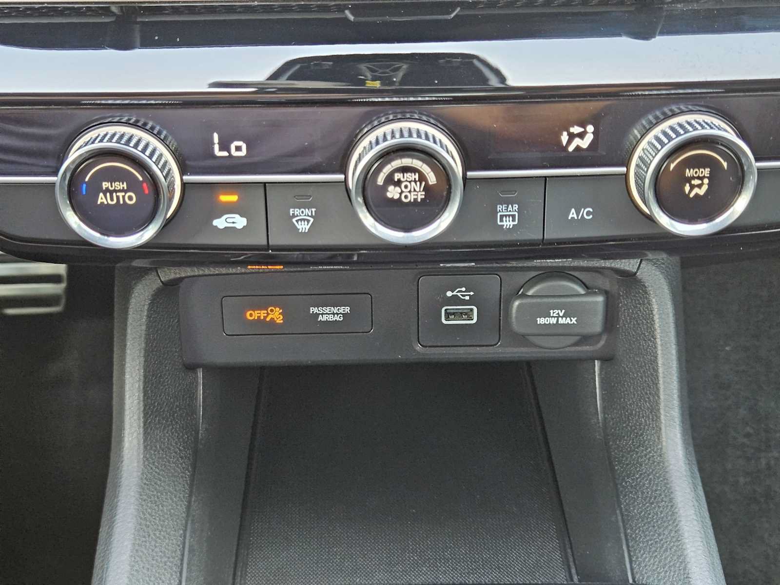 Used 2022 Honda Civic Sport image 19