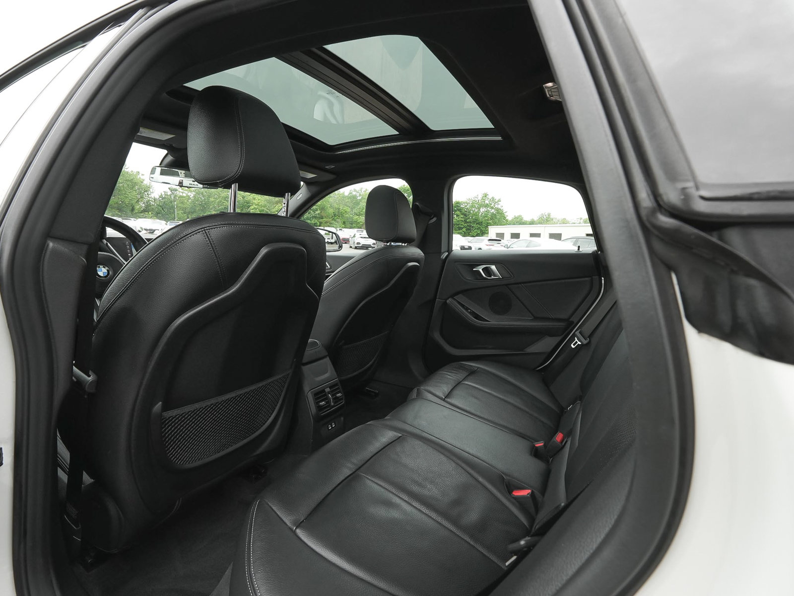 Used 2023 BMW M235i xDrive Gran Coupe w/ Premium Package AWD/4WD image 35