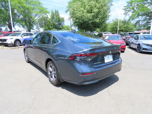 Used 2023 Honda Accord LX image 4