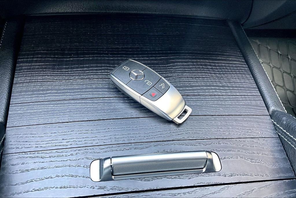 Certified 2022 Mercedes-Benz GLE 350 4MATIC image 10