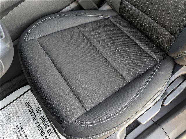 New 2025 Chevrolet Blazer EV LT AWD/4WD image 4