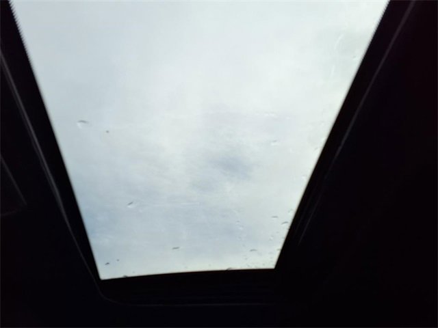 New 2025 Nissan Armada Platinum Reserve image 12