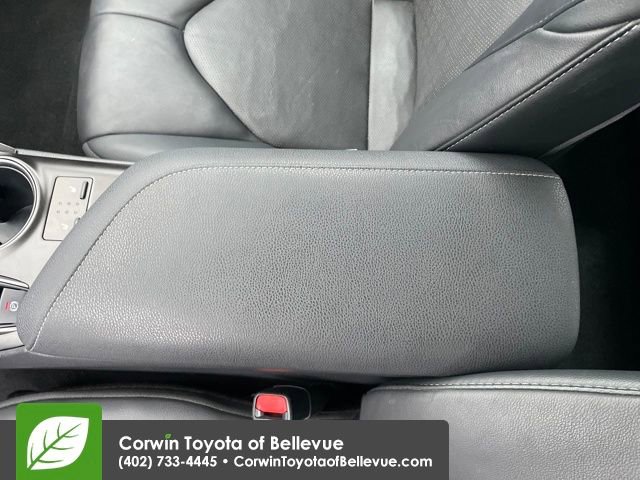 Certified 2023 Toyota Camry XSE image 26