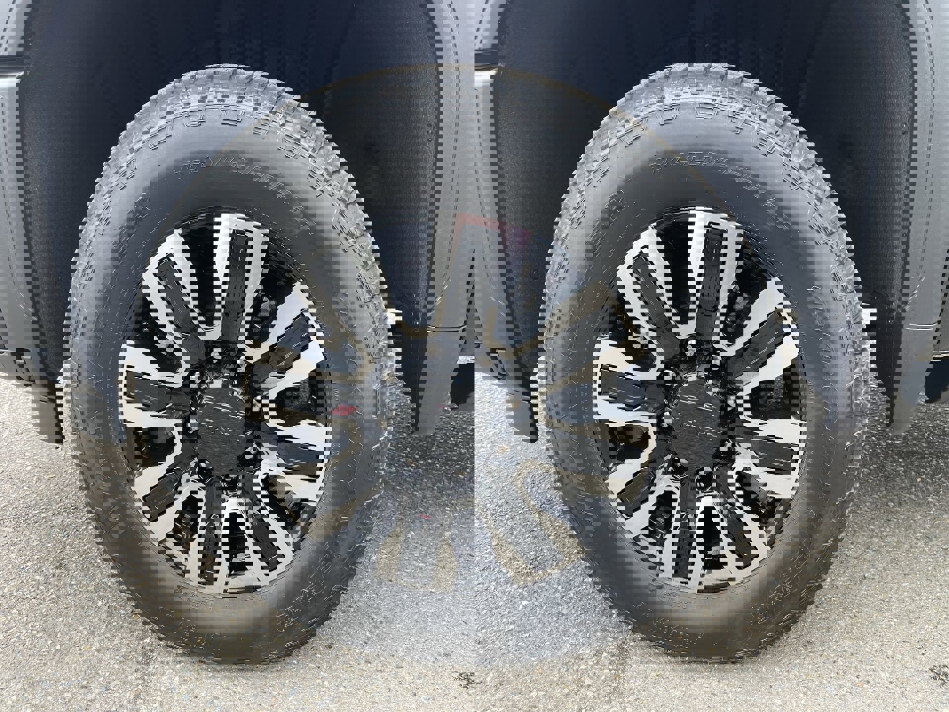 New 2026 GMC Sierra 3500 Denali Ultimate image 69