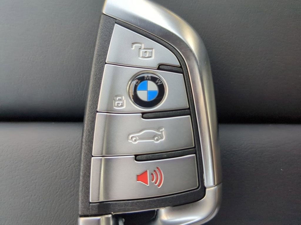 New 2026 BMW M850i xDrive image 30