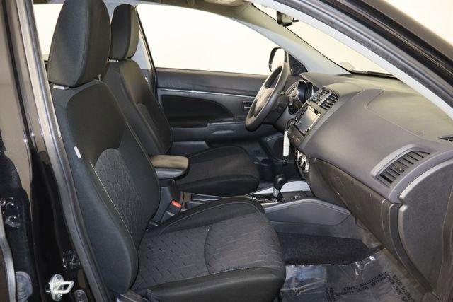 Used 2024 Mitsubishi Outlander Sport ES image 18