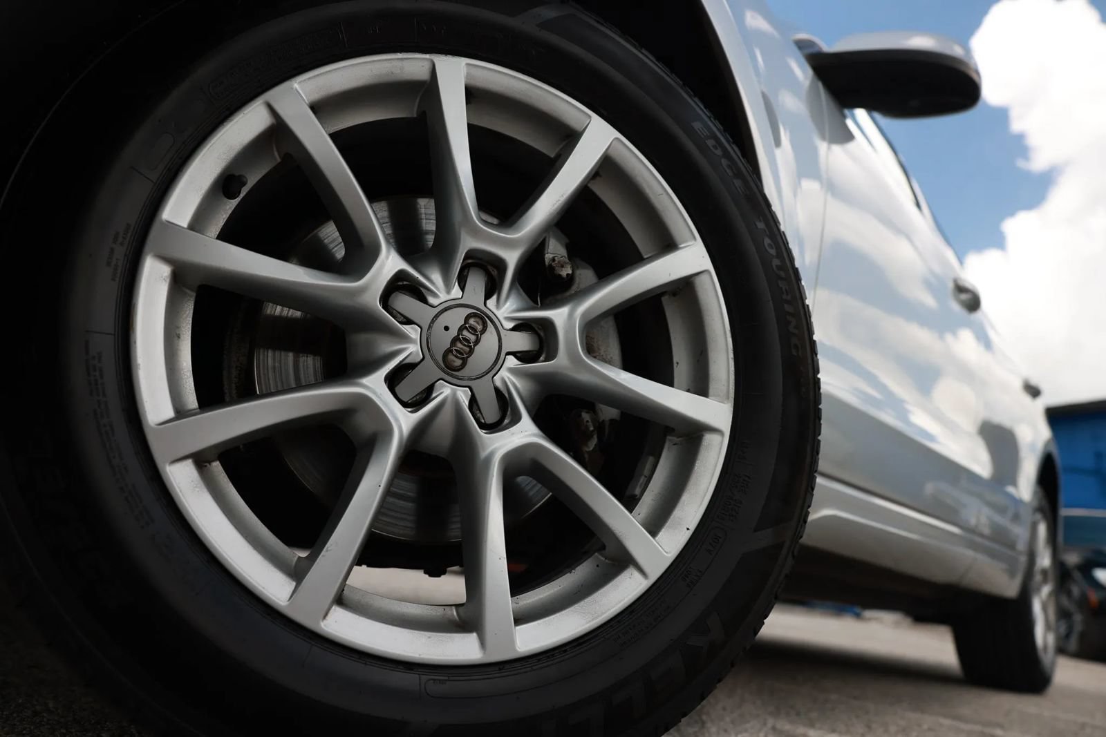 Used 2010 Audi Q5 3.2 Premium Plus AWD/4WD image 27