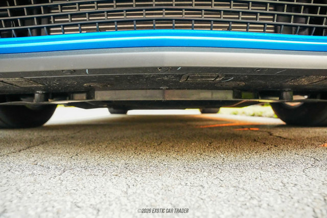 Used 2023 Dodge Challenger SRT Hellcat Redeye RWD image 80