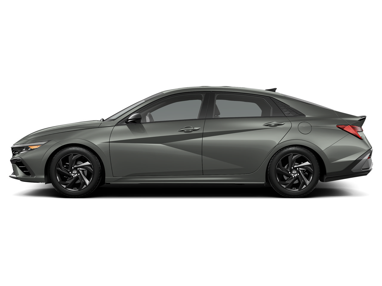 New 2026 Hyundai Elantra SEL Sport FWD image 16