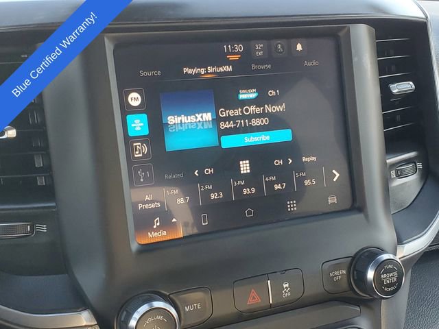 Used 2024 RAM 2500 Big Horn image 16