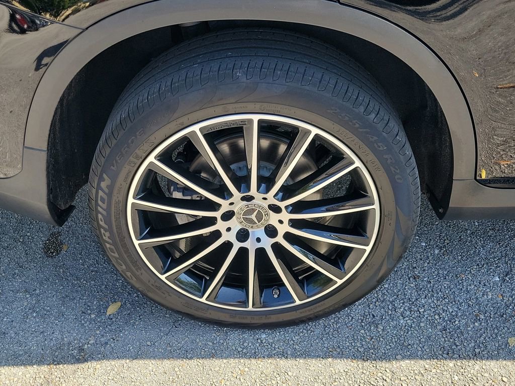 Used 2022 Mercedes-Benz GLC 300 image 10