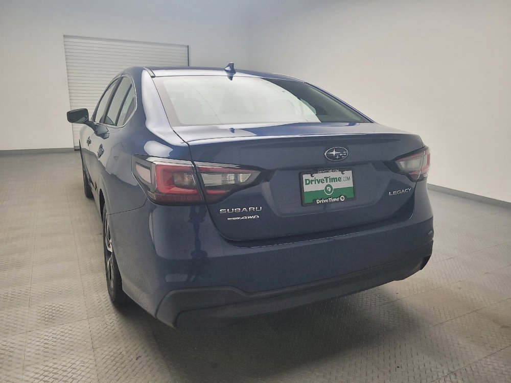 Used 2021 Subaru Legacy w/ Alloy Wheel Package image 6