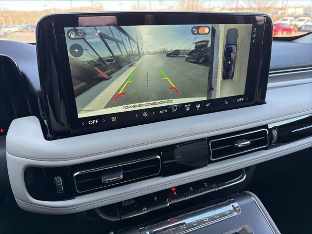 New 2026 Lincoln Aviator AWD image 20