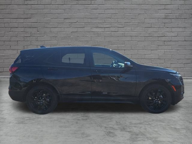 Used 2024 Chevrolet Equinox LS w/ LS Convenience Package FWD image 7