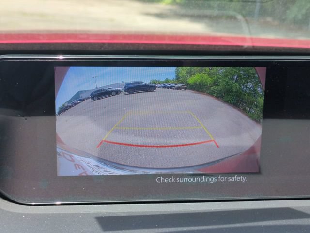New 2026 MAZDA CX-50 AWD 2.5 S w/ Weather Package image 20