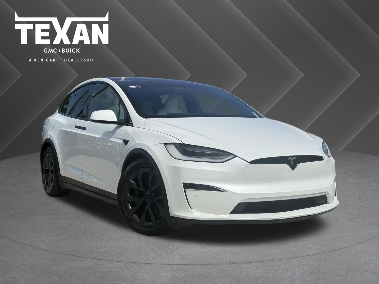 Used 2022 Tesla Model X